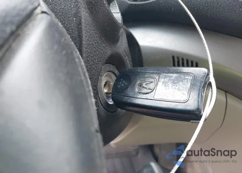 2009 Acura Tsx z USA, uszkodzony, nr VIN JH4CU26679C025593